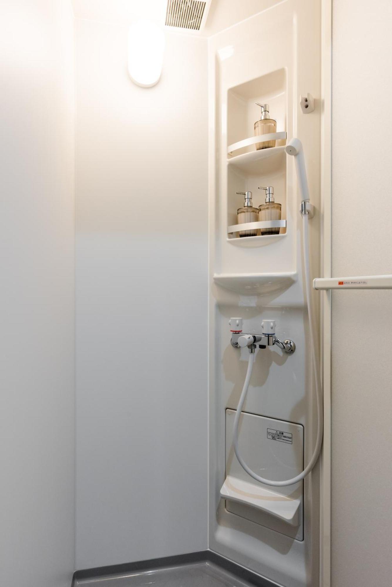 1, Futaba, Private House Präfektur Tokio