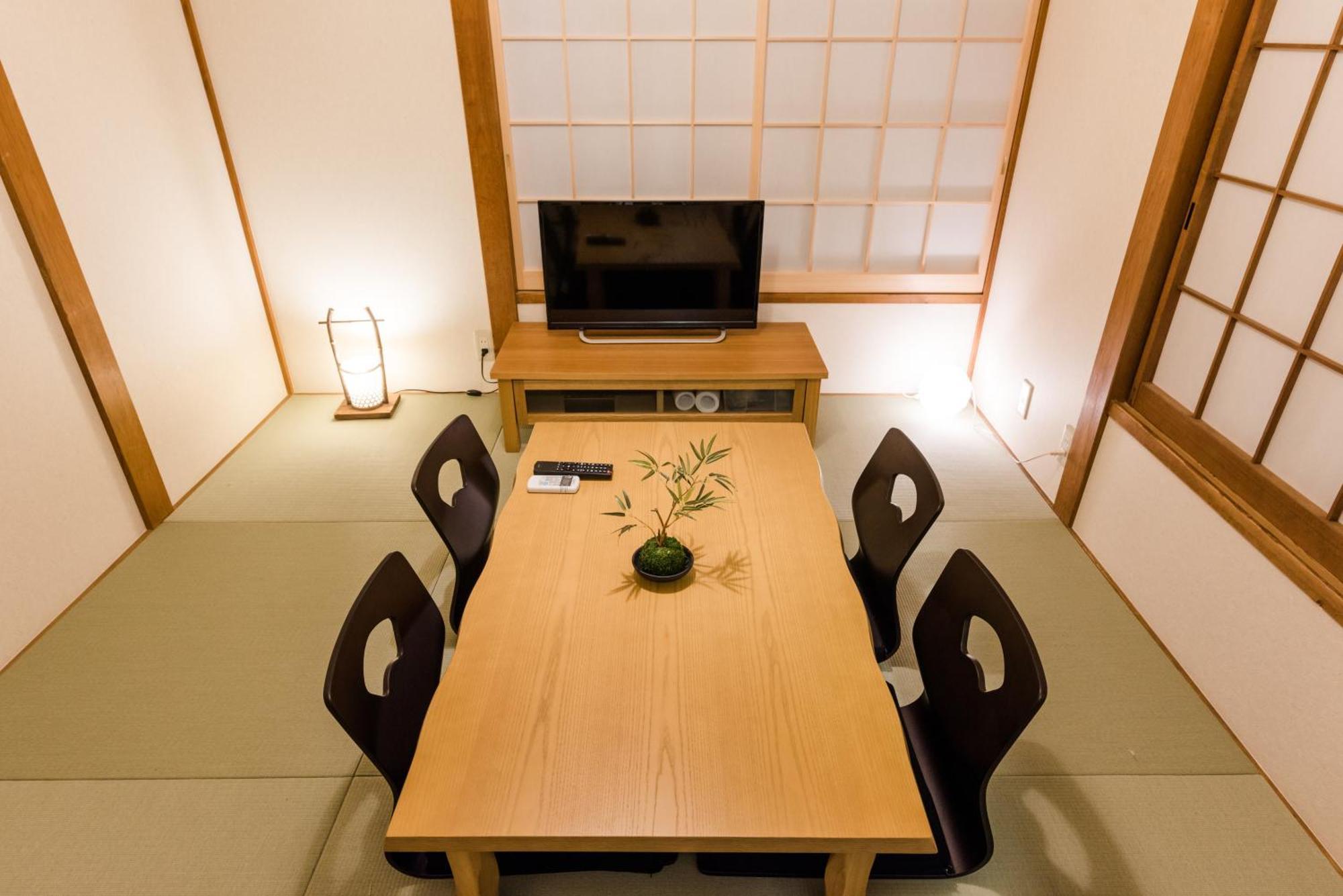 Ferienhaus 1, Futaba, Private House