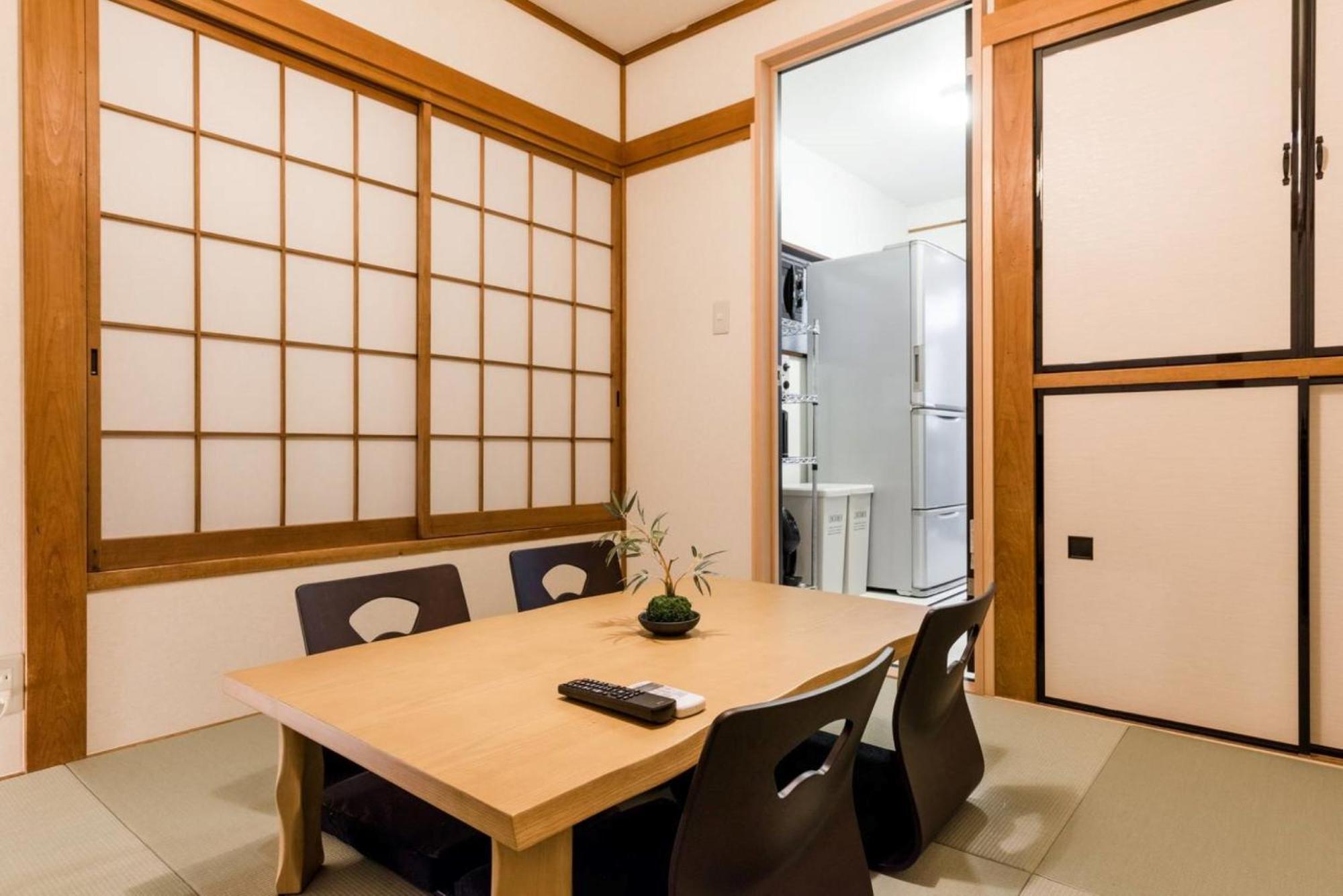 Ferienhaus 1, Futaba, Private House Präfektur Tokio